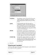 Preview for 151 page of IBM WorkPad c3 Handbook