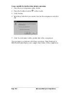 Preview for 158 page of IBM WorkPad c3 Handbook