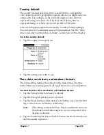 Preview for 163 page of IBM WorkPad c3 Handbook