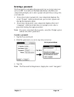 Preview for 169 page of IBM WorkPad c3 Handbook