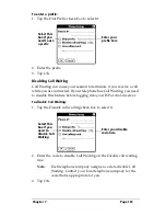 Preview for 171 page of IBM WorkPad c3 Handbook