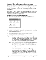 Preview for 208 page of IBM WorkPad c3 Handbook