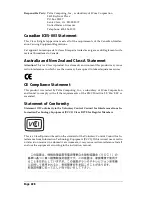 Preview for 236 page of IBM WorkPad c3 Handbook