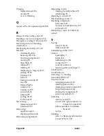 Preview for 246 page of IBM WorkPad c3 Handbook