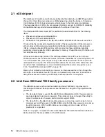 Preview for 36 page of IBM x3850 X5 Implementation Manual