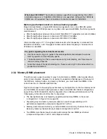 Preview for 43 page of IBM x3850 X5 Implementation Manual