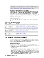 Preview for 314 page of IBM x3850 X5 Implementation Manual