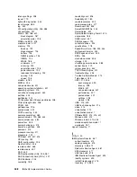 Preview for 568 page of IBM x3850 X5 Implementation Manual