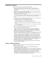 Preview for 33 page of IBM x3950 8872 User Manual