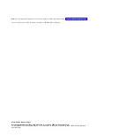 Preview for 4 page of IBM xSeries 206m Problem Determination And Service Manual