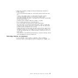 Preview for 45 page of IBM xSeries 206m Problem Determination And Service Manual