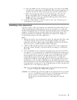 Preview for 71 page of IBM xSeries 230 6RY Hardware Maintenance Manual