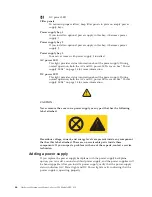 Preview for 74 page of IBM xSeries 230 6RY Hardware Maintenance Manual