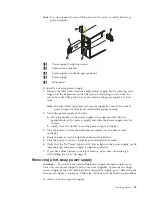 Preview for 75 page of IBM xSeries 230 6RY Hardware Maintenance Manual