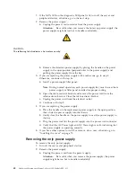 Preview for 76 page of IBM xSeries 230 6RY Hardware Maintenance Manual