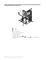 Preview for 128 page of IBM xSeries 230 6RY Hardware Maintenance Manual