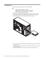 Preview for 74 page of IBM xSeries 236 8841 User Manual