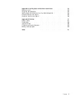 Preview for 7 page of IBM xSeries 366 Problem Determination And Service Manual