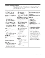 Preview for 19 page of IBM xSeries 366 Problem Determination And Service Manual