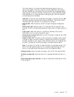 Preview for 21 page of IBM xSeries 366 Problem Determination And Service Manual