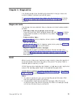 Preview for 29 page of IBM xSeries 366 Problem Determination And Service Manual