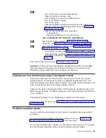 Preview for 63 page of IBM xSeries 366 Problem Determination And Service Manual