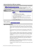 Preview for 76 page of IBM xSeries 366 Problem Determination And Service Manual