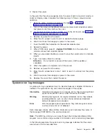 Preview for 105 page of IBM xSeries 366 Problem Determination And Service Manual