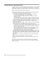 Preview for 118 page of IBM xSeries 366 Problem Determination And Service Manual