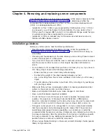 Preview for 127 page of IBM xSeries 366 Problem Determination And Service Manual