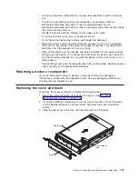 Preview for 129 page of IBM xSeries 366 Problem Determination And Service Manual