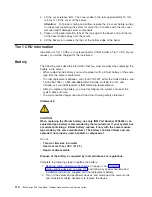 Preview for 130 page of IBM xSeries 366 Problem Determination And Service Manual