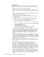 Preview for 138 page of IBM xSeries 366 Problem Determination And Service Manual