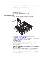 Preview for 148 page of IBM xSeries 366 Problem Determination And Service Manual