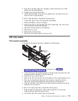 Preview for 151 page of IBM xSeries 366 Problem Determination And Service Manual