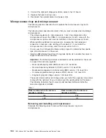 Preview for 152 page of IBM xSeries 366 Problem Determination And Service Manual