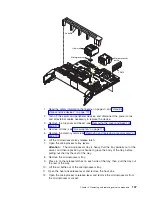 Preview for 153 page of IBM xSeries 366 Problem Determination And Service Manual