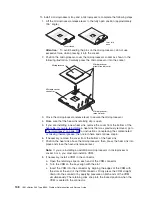 Preview for 154 page of IBM xSeries 366 Problem Determination And Service Manual