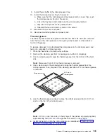 Preview for 155 page of IBM xSeries 366 Problem Determination And Service Manual