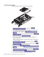 Preview for 156 page of IBM xSeries 366 Problem Determination And Service Manual