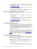 Preview for 168 page of IBM xSeries 366 Problem Determination And Service Manual