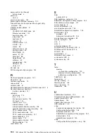 Preview for 180 page of IBM xSeries 366 Problem Determination And Service Manual