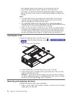 Preview for 28 page of IBM xSeries 455 Option Installation Manual