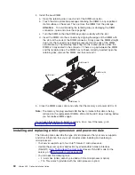 Preview for 42 page of IBM xSeries 455 Option Installation Manual