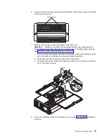 Preview for 45 page of IBM xSeries 455 Option Installation Manual