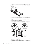 Preview for 46 page of IBM xSeries 455 Option Installation Manual