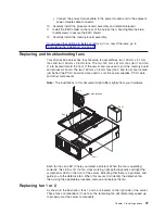 Preview for 49 page of IBM xSeries 455 Option Installation Manual