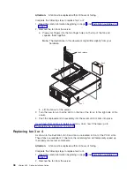 Preview for 50 page of IBM xSeries 455 Option Installation Manual