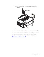 Preview for 51 page of IBM xSeries 455 Option Installation Manual