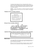 Preview for 79 page of IBM xSeries 455 Option Installation Manual